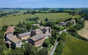 Villa Dal Ponte Ponte D'arbia